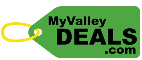 my valley deals 365|My Valley Deals .